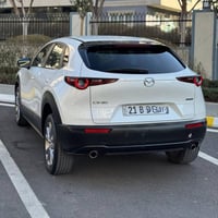 مازدا CX-30 2021  مواسەفات select sport ڕاداری ٣٦٠  ئۆتۆ هۆڵد car play...