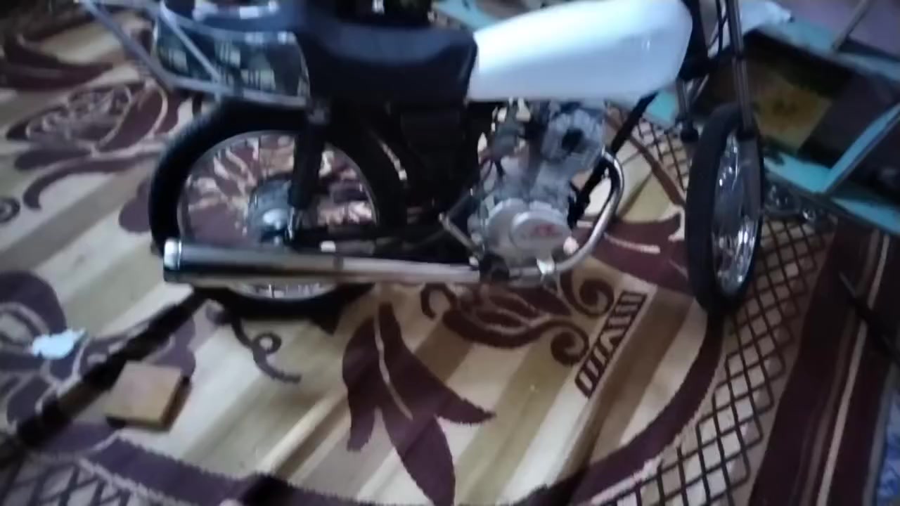 دراجه رابيدو دراجه جديده بدون اوراقالسعر 600 الشراري يدخلي خاص هذا رقمي. ***********
