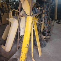 قطع حاصدات • موديل ٩٨-٢٥ • واسط الصويره