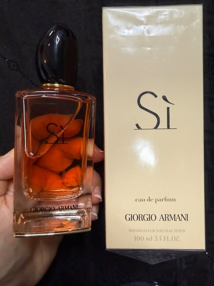 اخر قطعتين  مختم اوربي عطر si


**إذا كنت صاحب هذا الإعلان وتريد حذفه لأي سبب، رجاءا أرسل رسالة إلى الدعم الفني**