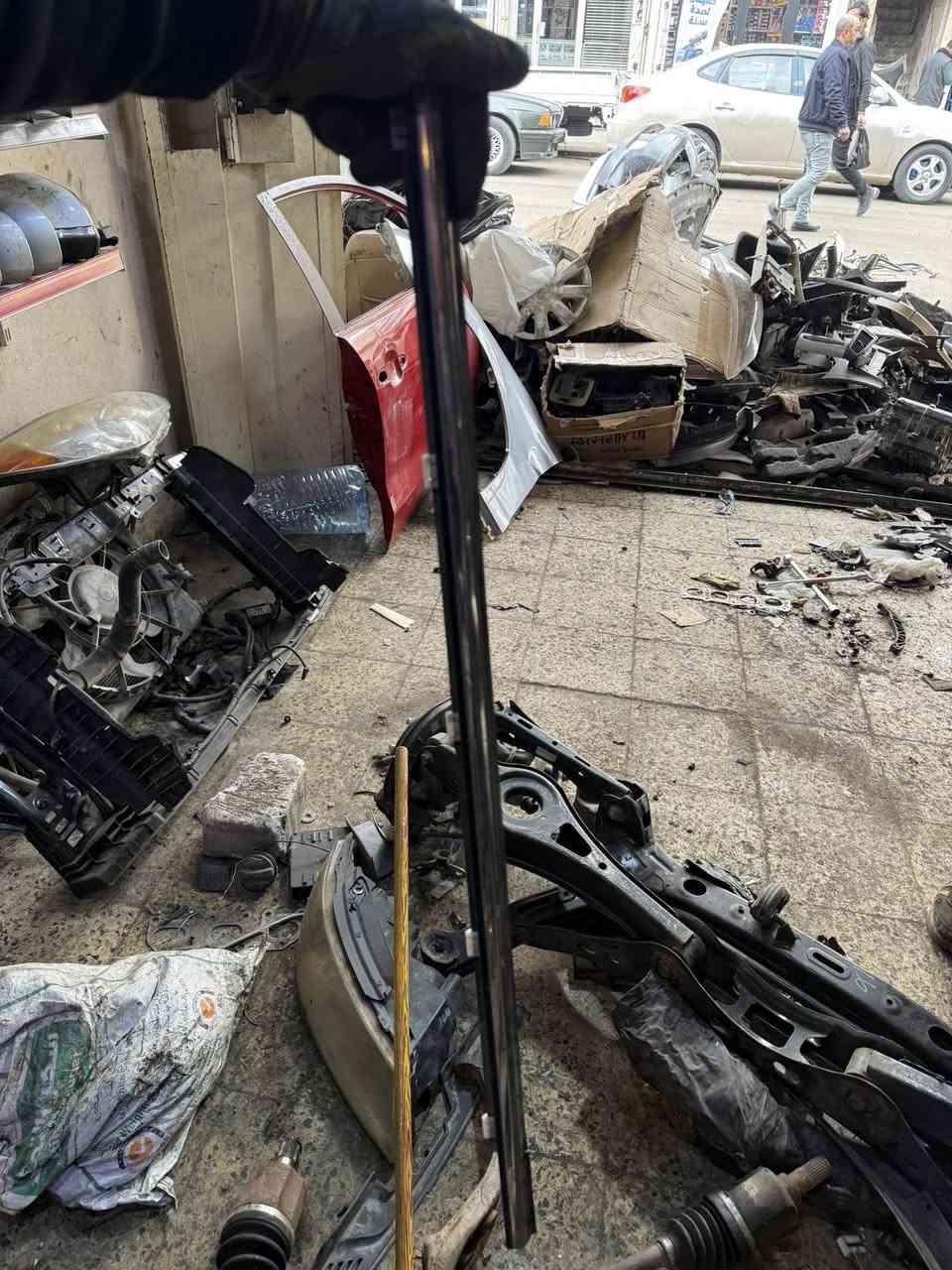 بسم الله الرحمن الرحيم
عرض خاص مسطره باب سوناتا 2009 إلى 2017 نيكل نضافه شرط 100 

دبلات سوناتا 2006:2017 

سته سلندر وأربعه سلندر عرض خاص 

توصيل خلال 24 ساعه 

تواصل *********** 

محلات الفجر لسنى الوحيدين لكننا الأفضل 

قطعه إذا مو نضافه 100 لا تستلمها
