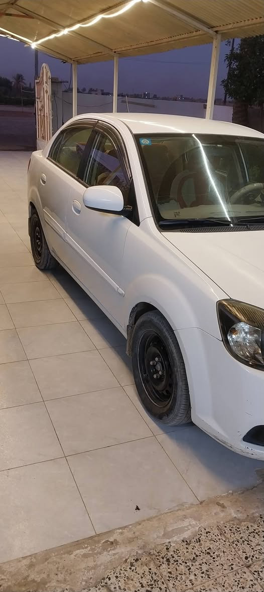 السلام عليكم كيا ريو للبيع
موديل ٢٠١٠ وارد امريكي صبغ بنيد
وجاملغ بدون دواخل
سنويه جديده رقم الانبار انكليزي
بسمي لل ٢٠٣١ مكان السياره سامراء للاستفسار الاتصال ***********
السعر ٨٠ وبيها مجال للطيبين
