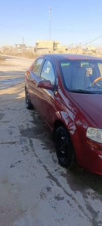 افيو • ٢٠٠٥ • مكينة وكير مكفول