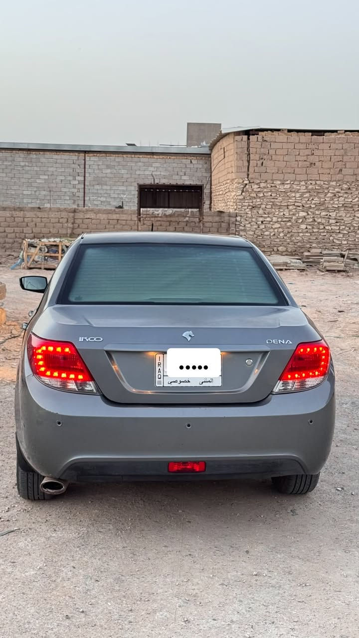 سمند دنا 2018
مكينه كير مكفولات 

مكينه 1700 vvt ماشيه88 الف

ريمونت

مثبت سرعه 

مانع انزلاق 

تحكمات استرين كامله

ارباكات سايق وصدر 

حساسات خلفي  

المري شفط مع الاشاير

كشن سايق وصدر كهرباءي 

لايت كهربائي

 مضخم صوت فول 

جام سايق اوتو 

حساس ضبابي 

تدفه تبرين خير من الله امامي وخلفي 

هاي مواصفاتها 

اما ضربتها موضحه بصوره باب وجوماغ وجهه ثانيه ضررها بسيط بلهلال كله راجع عل بارد بس سمكري لشتغل مو ابو مصلحه

مكان سماوه 

سعر 55 وبيها مجال ***********
