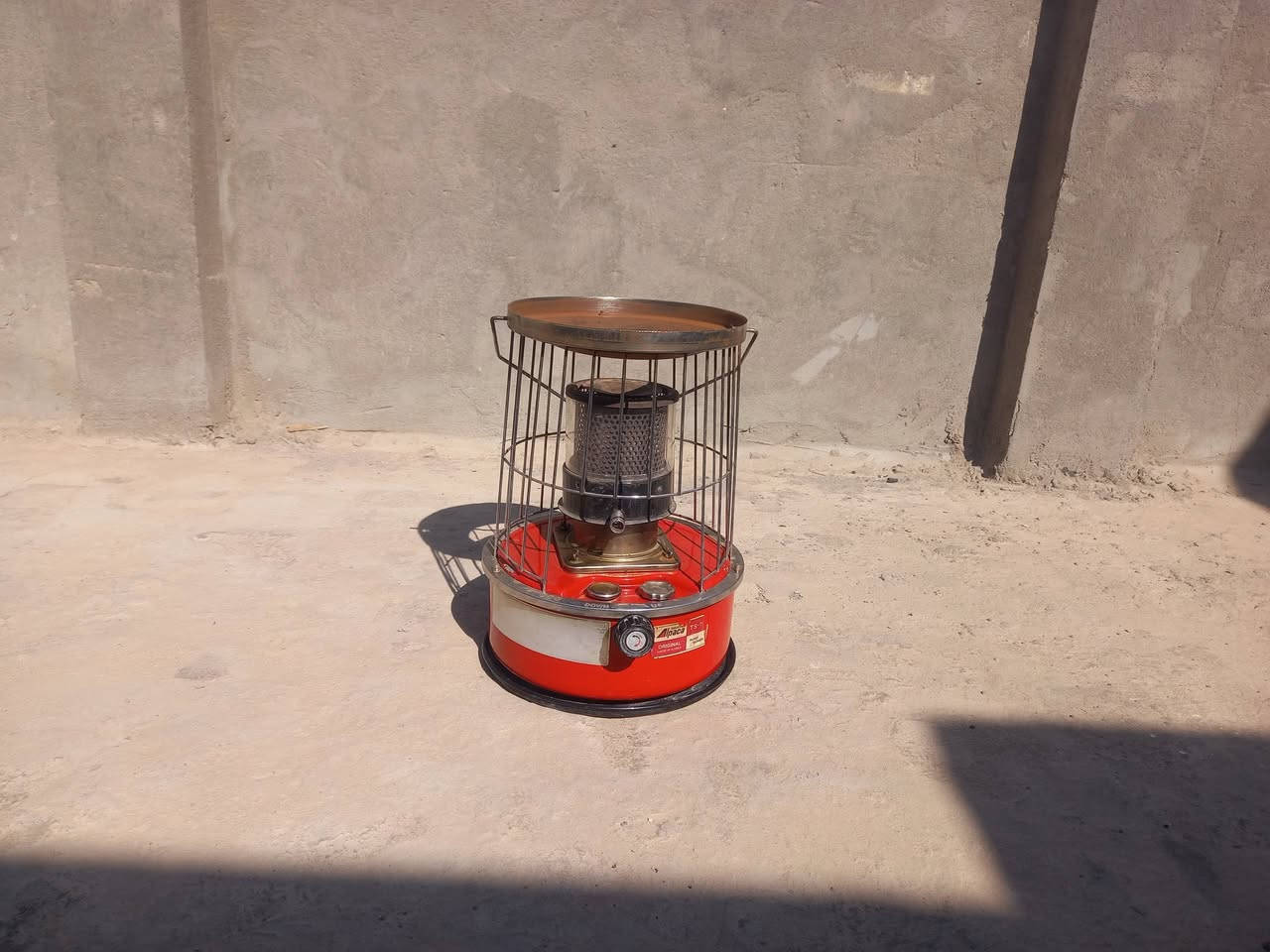 صوبة نفطية كورية الاصلية رهيبة بالطبخ متروسة نفط ٥٠ الف الي يريدها يراسلني ***********
