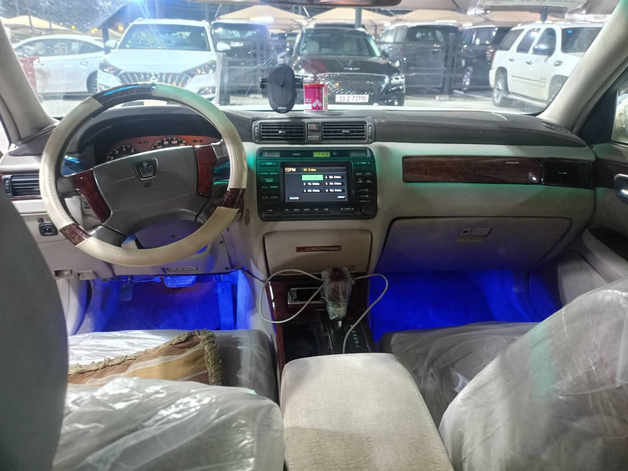 سلام عليكم ملكه للبيع رقم كركوك بسمي مكفوله من كص ونقل جثه قرار 48 موديل 2003 ديفور الصغير اسفسار اكثر رقم الهاتف *********** مكاني كربلاء السعر 140 بيها مجال السياره 3 دكم
