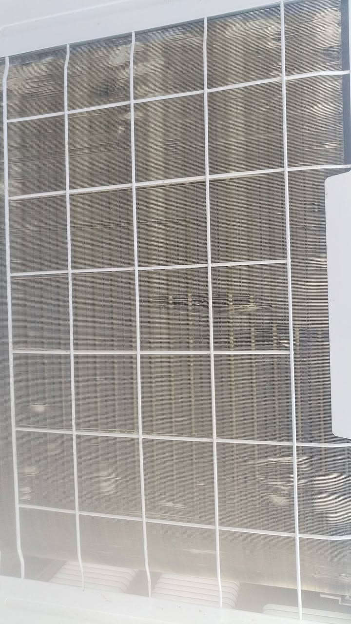 مكيف لوادي 2طن مستخدم شهر واحد للبيع


**إذا كنت صاحب هذا الإعلان وتريد حذفه لأي سبب، رجاءا أرسل رسالة إلى الدعم الفني**