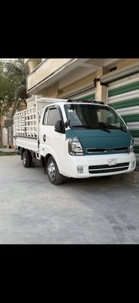 كيه موديل2023مسكر كير اوتماتيك 7 دكم فول وربع مكفوله سابقا وهاي صوره ح...