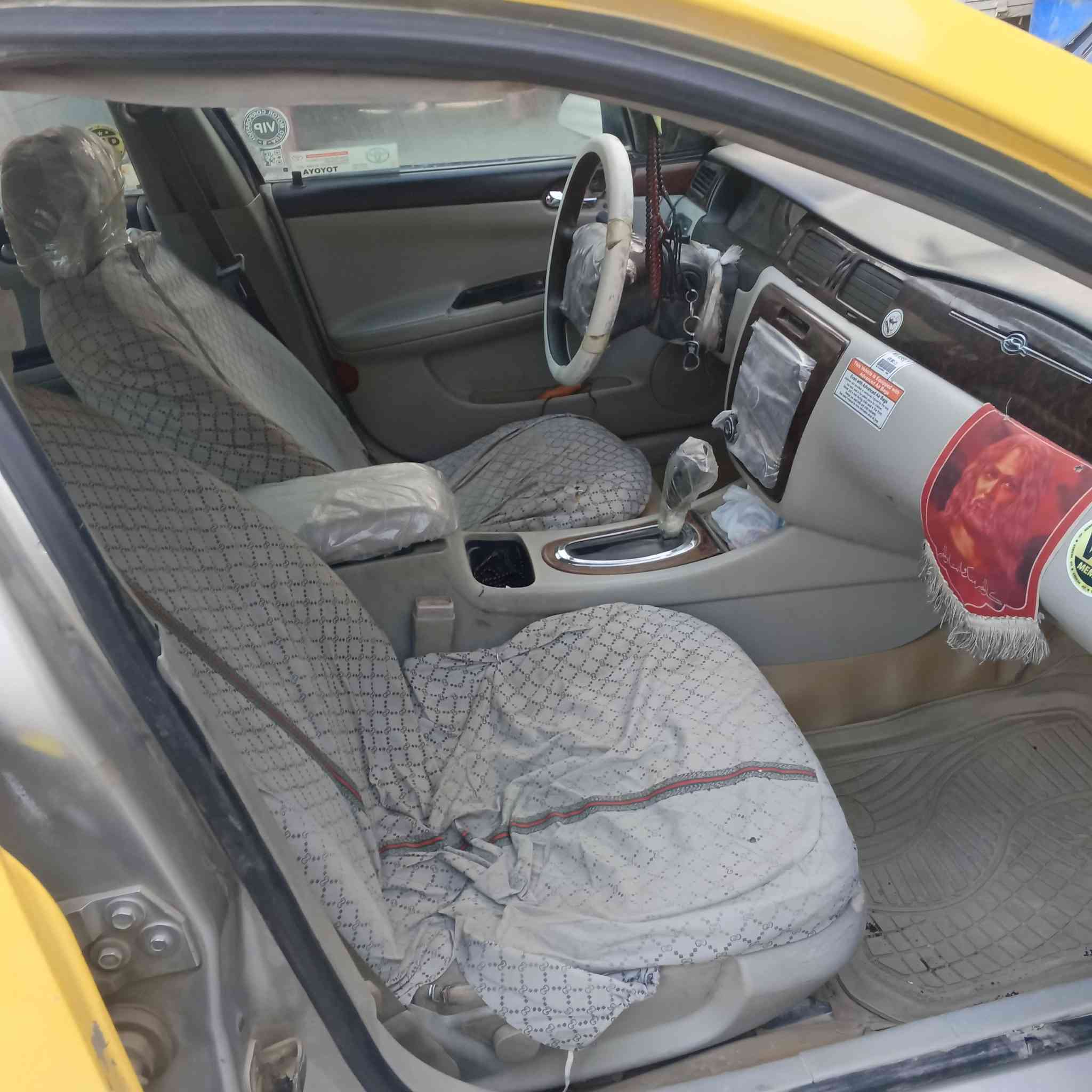 سلام عليكم البيع امبالا 2008
مكينه وكير وحداديه  جدد سعر45
الرقم ***********2
