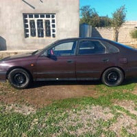 كارينا للبيع كير محرك شرط صدر أمامي وخلفي شرط سياره نظيفه مرتبه رقم دو...