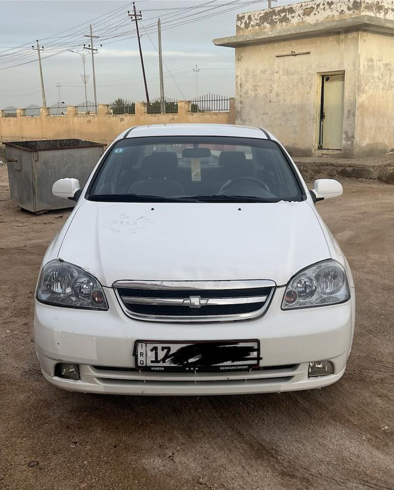 اوبترا ١١                                                                              

مكفولة كفالة عامة من الصبغ والتبديل والفتح 
مكينة وكير خير من الله 
تخم تاير جديد حدادية جديدة 
تبريد تدفئة 
شاشة
سيارة ماناقصهه شي 
رقم انكليزي سنوية لل ٢٩ بسمي
مكان السيارة سماوة 
السعر 87 وبيهه مجال قليل للشراي
للاستفسار 
‏***********
