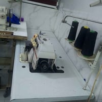 مكينة اوفر صناعي • بغداد جديده