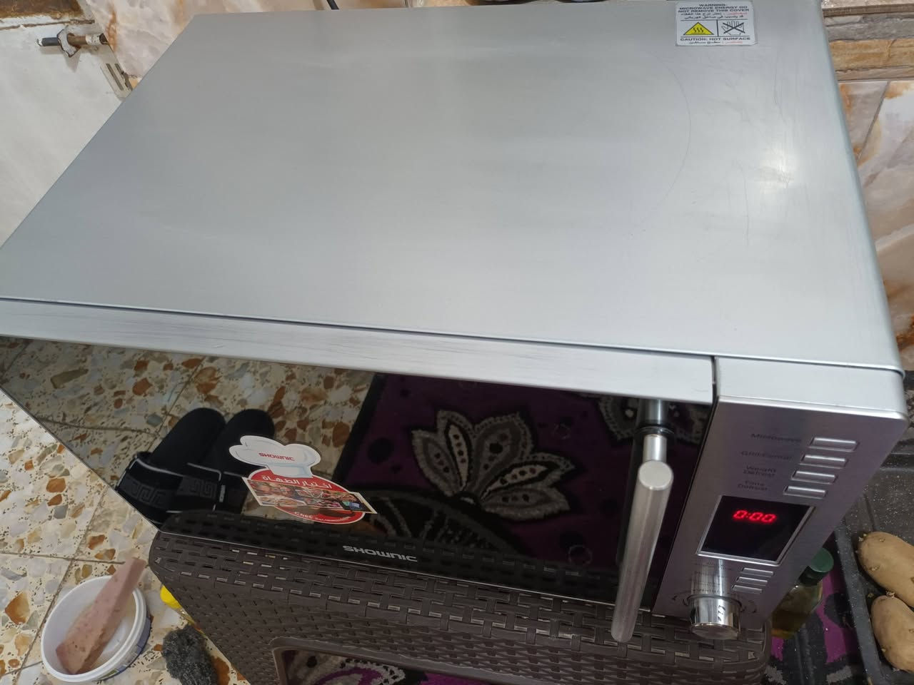 بغداد سعر ١٠٠


**إذا كنت صاحب هذا الإعلان وتريد حذفه لأي سبب، رجاءا أرسل رسالة إلى الدعم الفني**