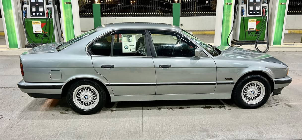 بيئيم موديل 1991
حجم 535

رقم  الأنبار مشروع وطني لحد 2029

كوبون بنزين بي 

كير و محرك شرط 

شرط تحويل وكاله

مكاني كركوك

سعر 47بي مجال  

رقم اتصل ***********
