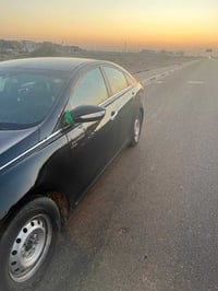سوناته • ٢٠١٤ • محرك ٢٠٠٠
