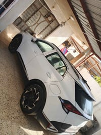 سبورتج خليجي موديل 23 كفاله عامه  مواصفات فول للاخير  بصمه تشغيل تشغيل...