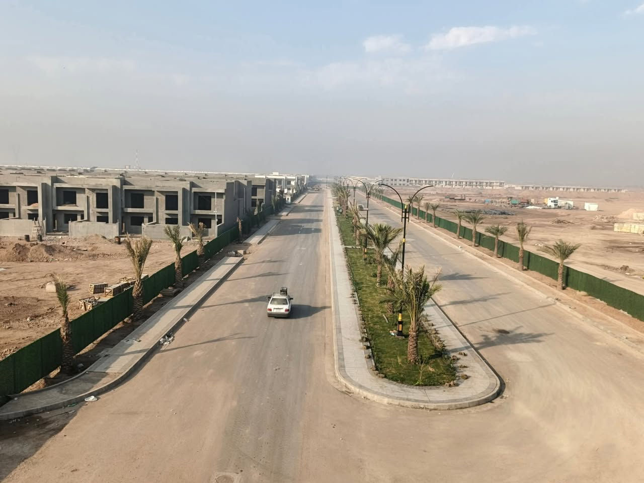 مدينة الرياحين السكنية هي وجهتك المثالية لمستقبل افضل
المبيعات مفتوحة على قلب الرياحين زون D ....احجز وحدتك الان بمقدمة 25%  والباقي اقساط مريحة تستمر 10 سنوات 

اي استفسار خاص او واتساب
 *********** 
***********

✨موقع المجمع: بغداد - التاجي - يبعد عن الكاظمية 18 كم
