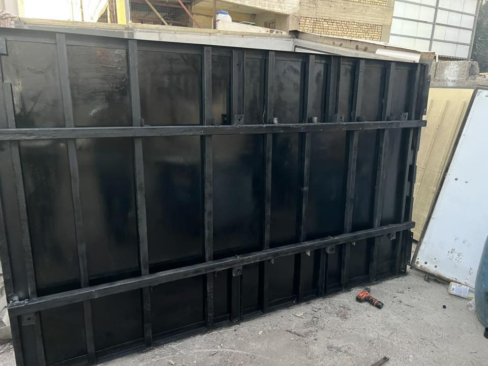 تبديل شواصي براد *********** بغداد الدوره نهايه شارع 60
