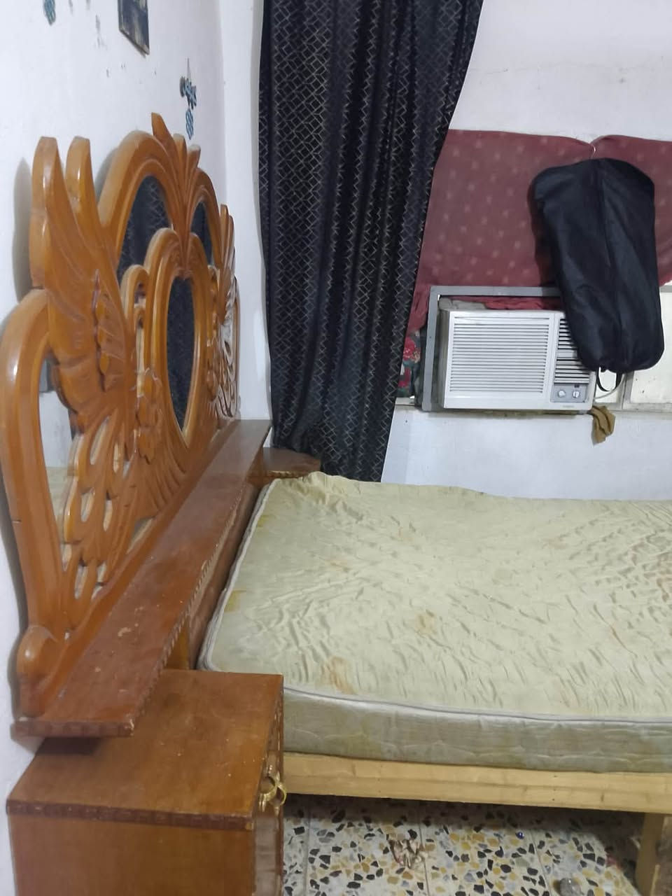 سلام عليكم عندي غراض للبيع مكاني بغداد


**إذا كنت صاحب هذا الإعلان وتريد حذفه لأي سبب، رجاءا أرسل رسالة إلى الدعم الفني**
