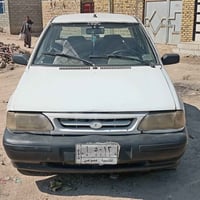 سايبا • النجف عباسية • بدون اتكفل عشائري