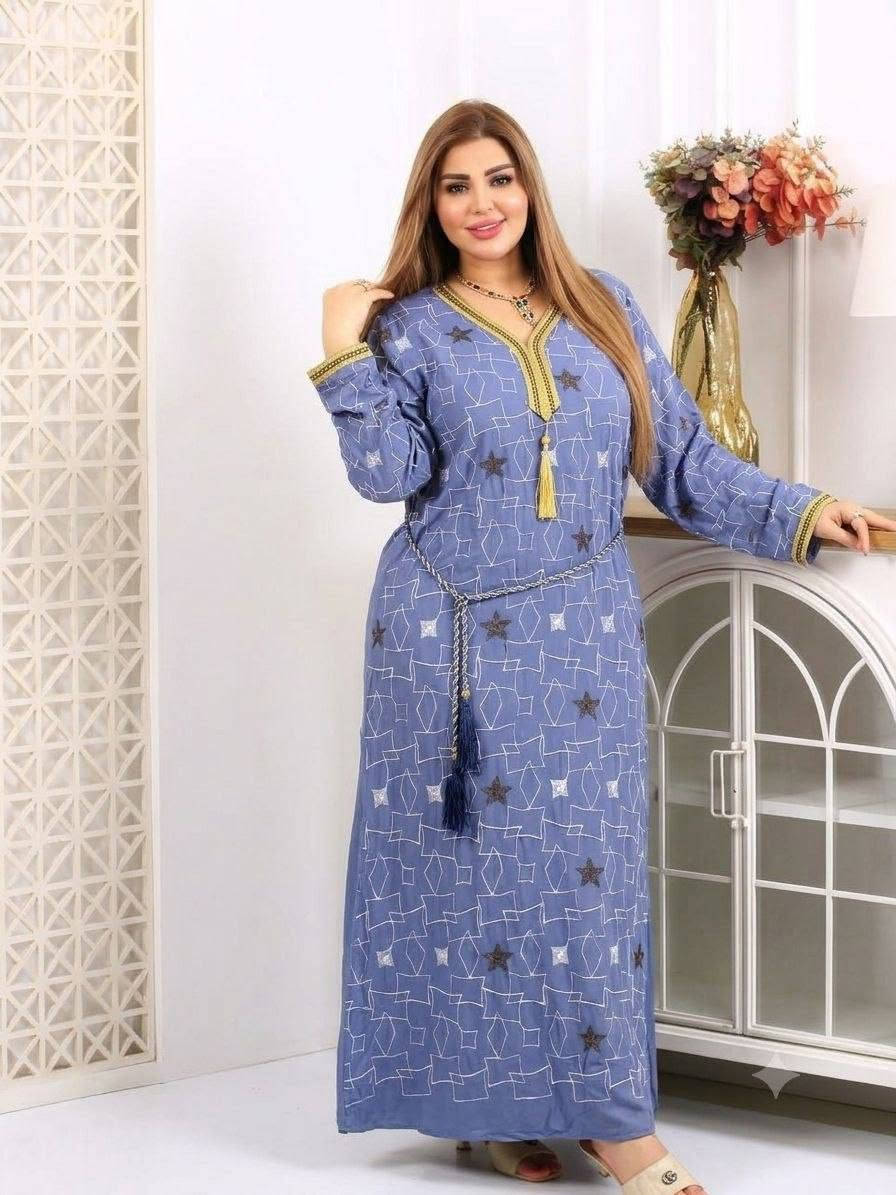 دراعه كشمير تونسي
القياسات 2XL..3XL..4XL..5XL
الدرزن 100
متوفر توصيل


**إذا كنت صاحب هذا الإعلان وتريد حذفه لأي سبب، رجاءا أرسل رسالة إلى الدعم الفني**