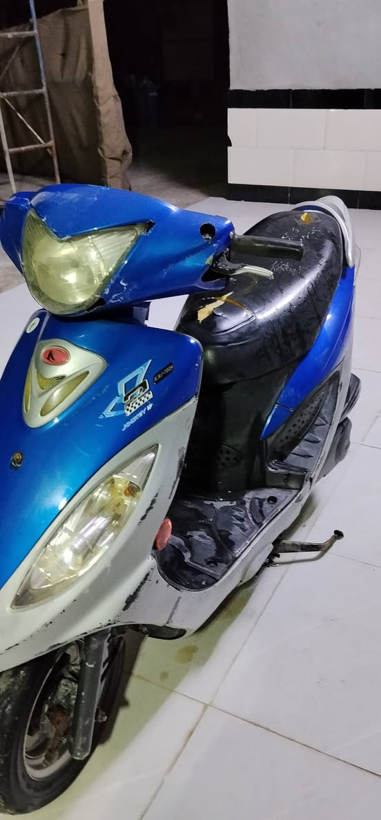 دراجه كامكو في تو للبيع سعره450 وبيه مجال قليل


**إذا كنت صاحب هذا الإعلان وتريد حذفه لأي سبب، رجاءا أرسل رسالة إلى الدعم الفني**