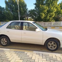 النترا • ١٩٩٢ • محرك ١٦٠٠