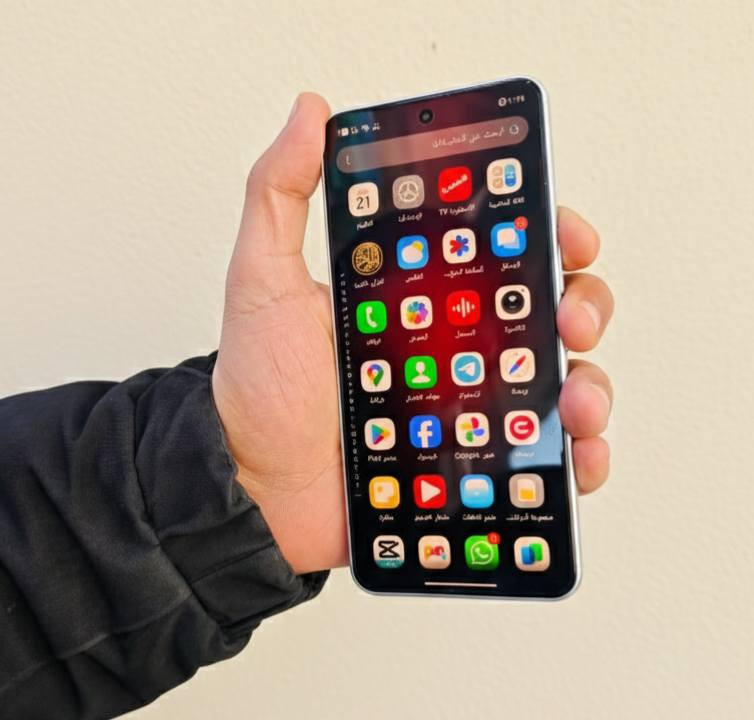 Tecno pova7 Altra 5g
ذاكره 256/12 كامل ملحقاته مع كارتونته
الشاشه 144 هرتز 
معالج جبار يشغل ببجي 120 فريم... 
شحن سريع طلقه مع بطاريه 6000 
جهاز ولا غلطه ونضافتة %100
للامراوس فقط حسب لقناعة مكاني كربلاء متواجد واتس 
***********
