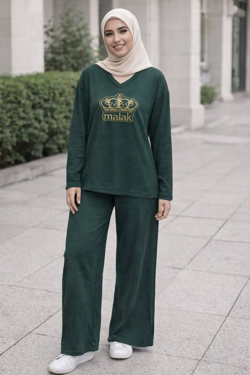 تراك قطن خامه درجه اولى
القياس  m  L xl 2xl 
السعر ٨
توصيل 2000داخل الكوت 
اقضيه ونواحي الكوت 3000
توصيل بغداد 5000محافظات 6000
تأكدي من الطلبيه و القياس واللون بحضور المندوب اذا مو نفس الصورة ترجع بيد المندوب


**إذا كنت صاحب هذا الإعلان وتريد حذفه لأي سبب، رجاءا أرسل رسالة إلى الدعم الفني**