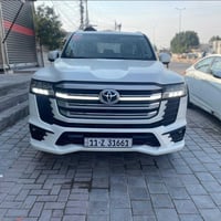 لاندكروز GXR • ٢٠٢٤ • ١٩٠٠٠