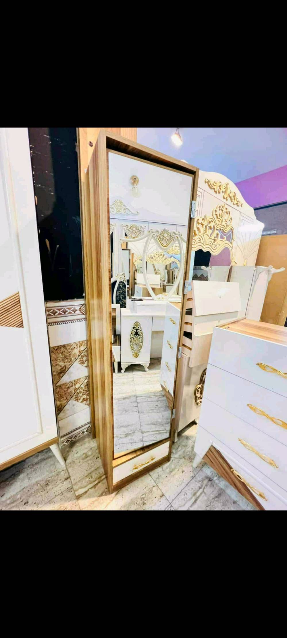 ٨ قطع نضيفة تركي بغداد حسينية 