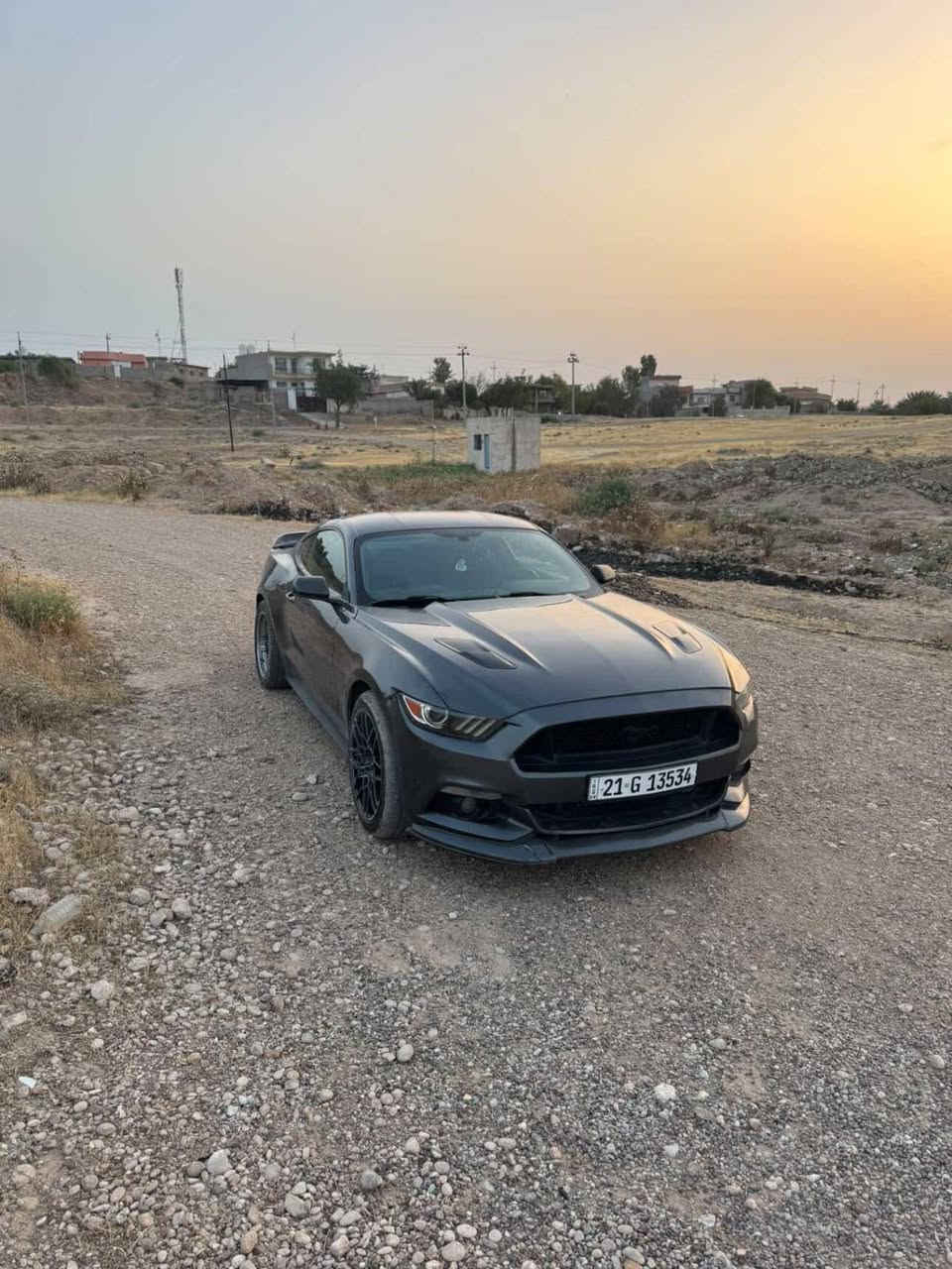 الحلوه للبيع فقط بدون مراوس
فورد موستنك 2015
محرك 6V كير اوتماتيك 
ويل خلفي ويلد 
 انضمه قياده معروفة
السياره نضيفة ونصبة 
سياره بأسمي تحويل ثاني يوم
السياره برغي نقص ما بيها 
🛑السعر 124 و بيها مجال
مكان بغداد كراده-بياع 
للاتصال ***********
السياره تجي تأخذها احلى من الصور بهواية لأن بعدني دارتب بيها بس بيع مستعجل 
قطع ابيعلك حزام
