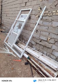 باب دفتري • لمحل • للبيع