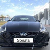 هيونداي سوناتا • ٢٠٢٢