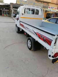 كيا بنگو موديل 2022 مكفوله كفاله عامه حتئ م̷ـــِْن الشخط السياره جديده...