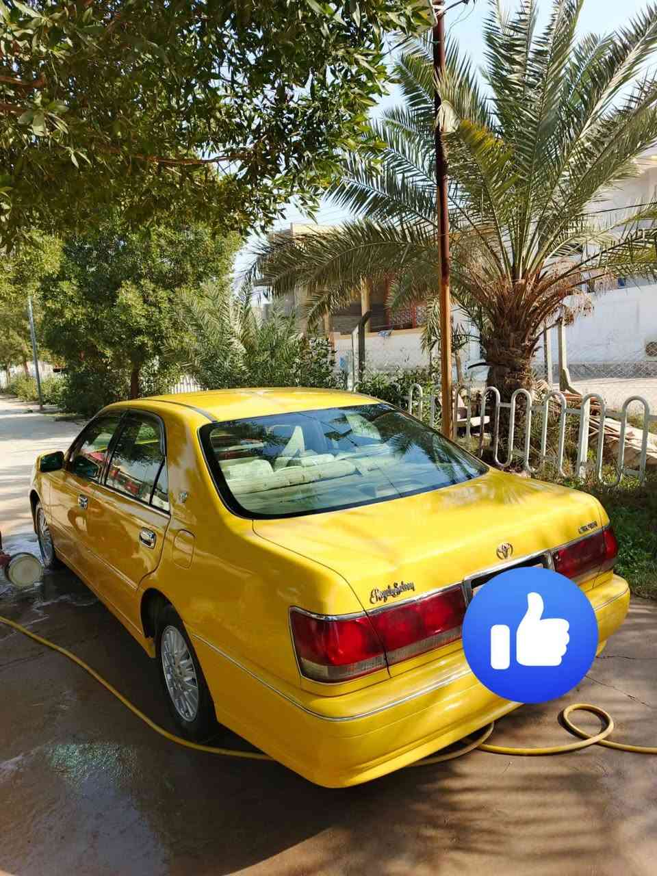 السلام عليكم سياره للبيع ملكه كفاله عامه من الكص من الضربه مكينه ميه بل ميه حداديه 85 بل ميه تايرات 85بل ميه تبريد ثلج شاصي.سياره قرار الجديد 102     71 سياره رقم صدامي السعر 60وبيه مجال رقم الهاتف ***********
