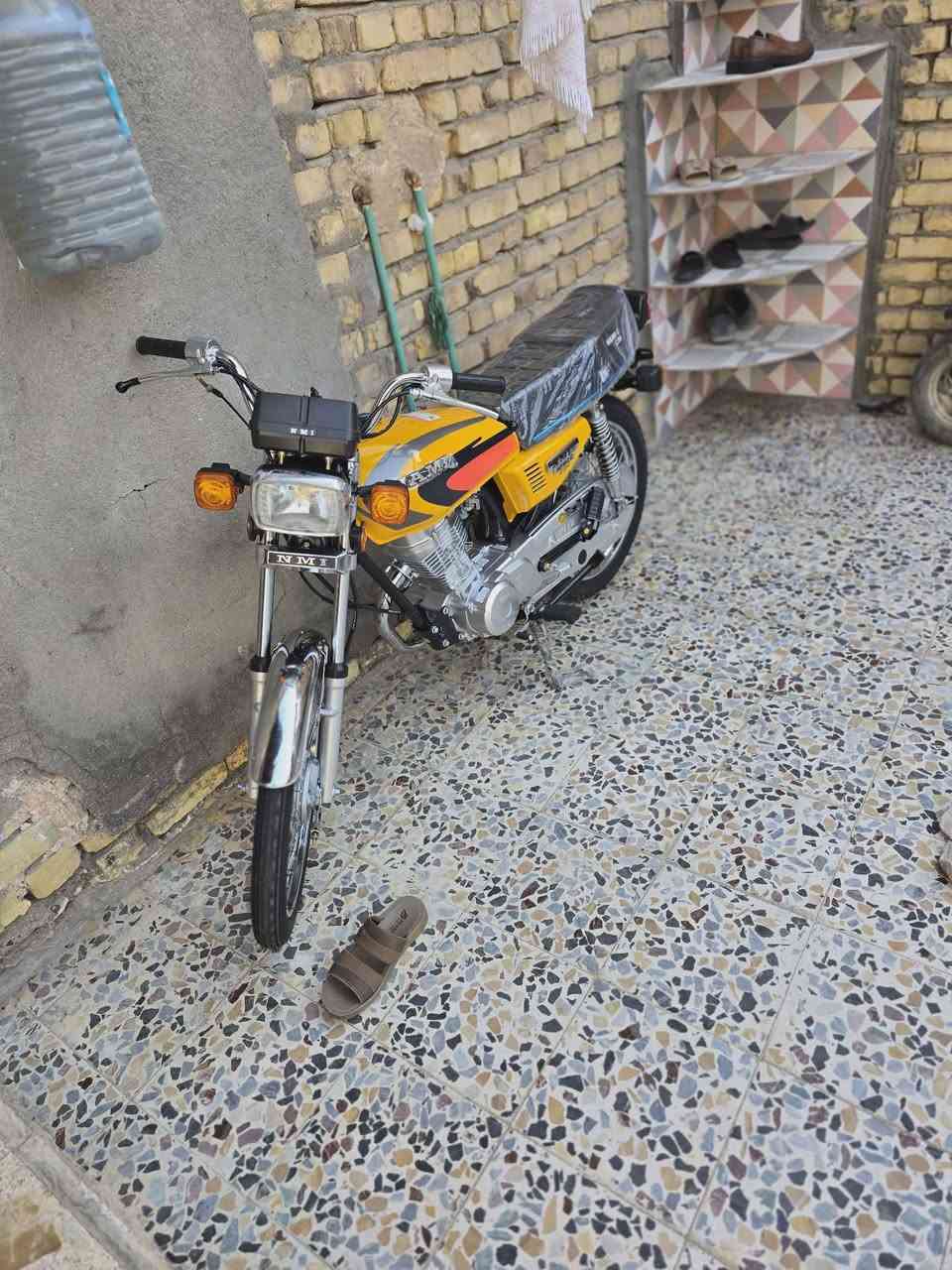 دراجه للبيع مديل 26سعر 1و100وبيهه مجال الشراي ينتصل عل هاذ رقم لخاص لا تواجد ***********
