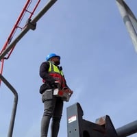 الكوت الخاجيه • حي انوار الصدر • سقف ثاني ٣٠٠م