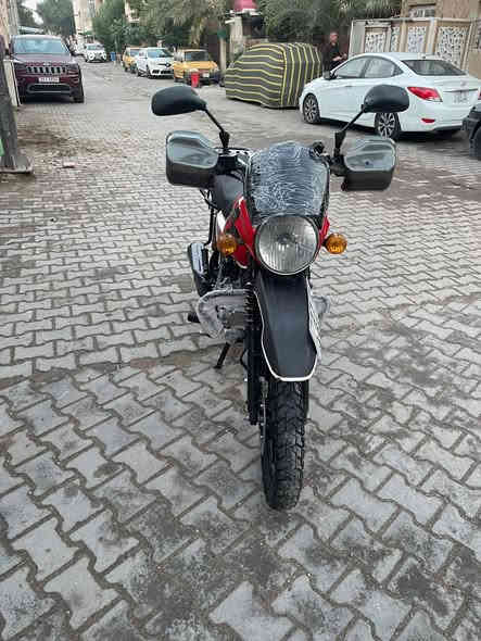 للبيع
سلام عليكم بوكسر موديل 22 شكل 23مرقمه سنويه ولوحات انكليزي مكفوله كفاله عامه تحويل ثاني يوم مكاني بغداد 
*********** موجود واتساب
