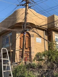 اشتغل بل تصفية الوايرت مال مولدات السحب اصفيلك المنطقه من شكو واير زاي...