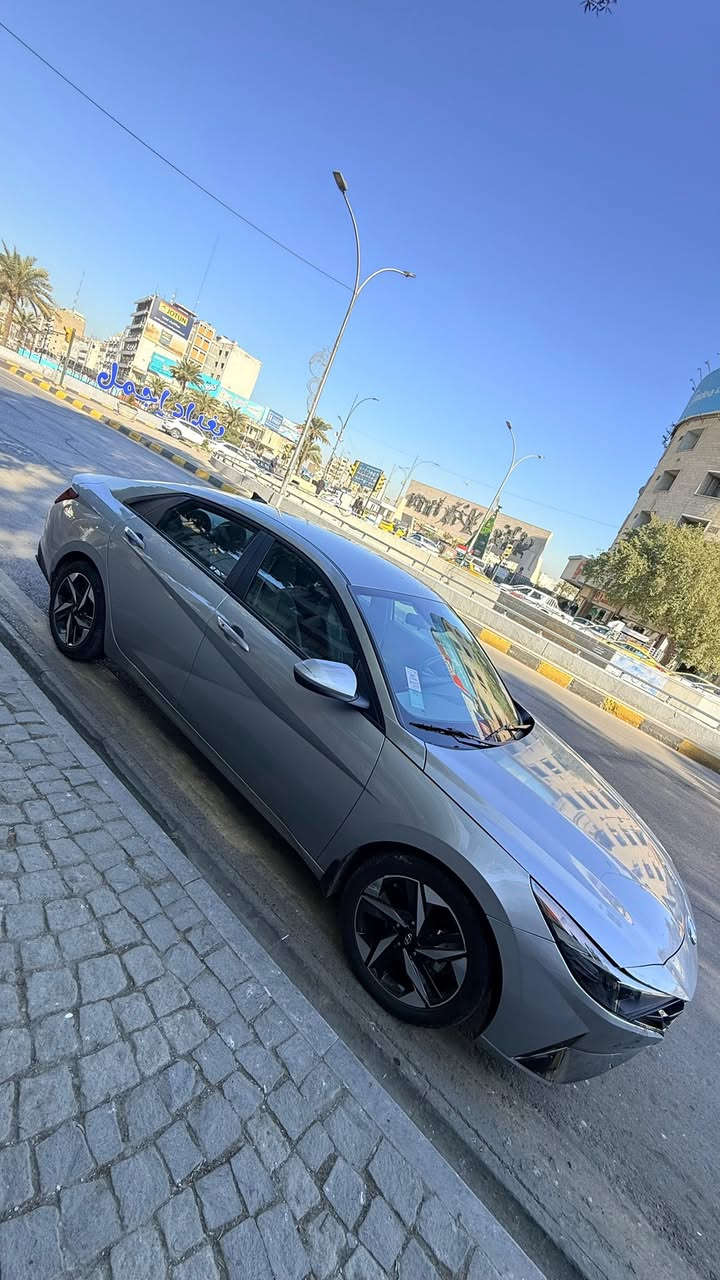 هونداي النترا 2023
وارد أمريكي فول مواصفات بدون فتحه
بصمه
شاشه ابل كاربلاي متصله
رادارات 
ويل كب كروم بلادي 
هاند بريك بصمه واوتو هولد
سيستم صوت 
محرك 2000 دوش 
سياقه ذاتيه
السياره ماشيه ٢٣  
وباقي المواصفات المعروفه 
السياره بدون حادث ولا معجون وبدون ايرباك  فقط ثلاث قطع كلير أمريكي 
رقم أربيل تحويل او وكاله 
السعر 148
مكان السياره بعداد حي الجهاد
***********
