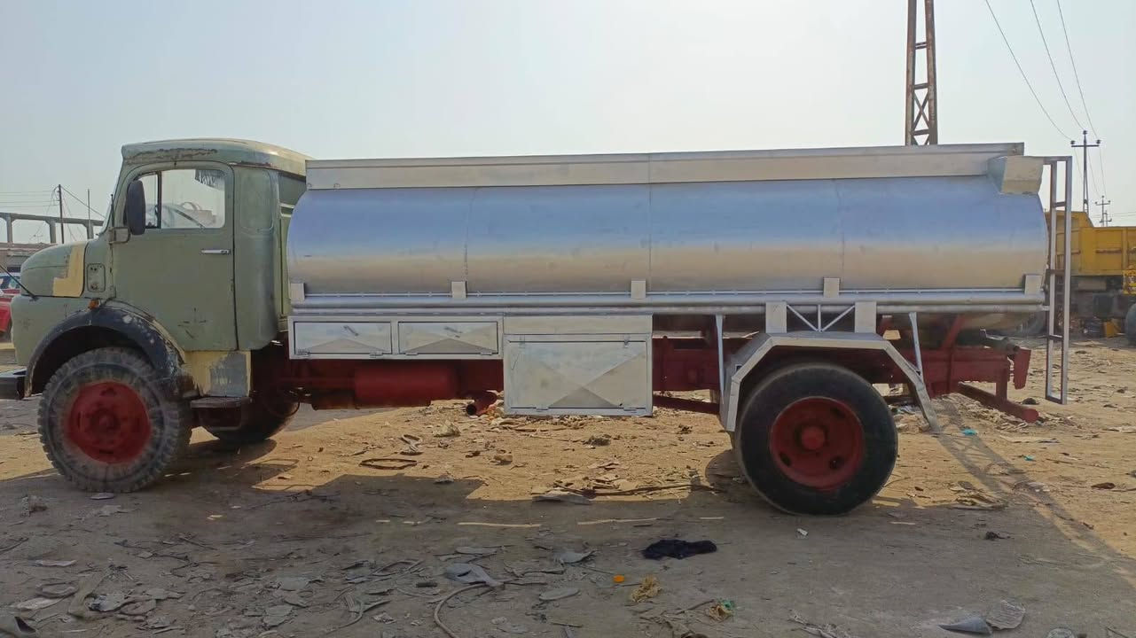 لبيع بدون رقم تانكي جديد محرك خير من الله
لاستفسار ***********
