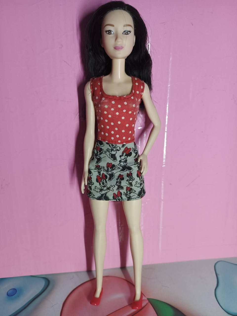 متوفر للبيع باربي


**إذا كنت صاحب هذا الإعلان وتريد حذفه لأي سبب، رجاءا أرسل رسالة إلى الدعم الفني**