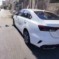 كيا K3 • ٢٠٢٥