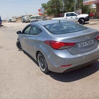 الانترا امريكي • ٢٠١٥ • الحله