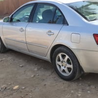 سوناتا ٢٠٠٦ • ٦ سلندر ٣٣٠٠ • كفاله مكينه