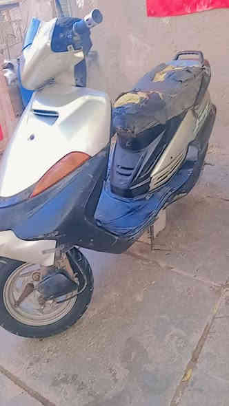 السلام عليكم .
دراجه فراشه للبيع ابيع كوم حديد بس هيه شغاله وكلشي مابيها بس اني اريد ابيع واساوي فلوس دراجه احسن منها السعر بــ 125 بيها مجال للشراي فقط متواجد واتساب او اتصال رقم الهاتف .***********
.
 
 .ملاحضه 

الي مو شراي لايكسر بسعرها 🫶
