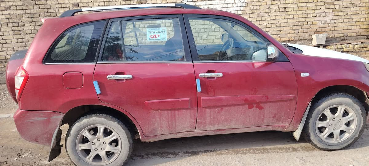 تيكو رقم ميسان مديل ١٣
للبيع تجي وشوف بعينك( السعر خاص) 
***********
