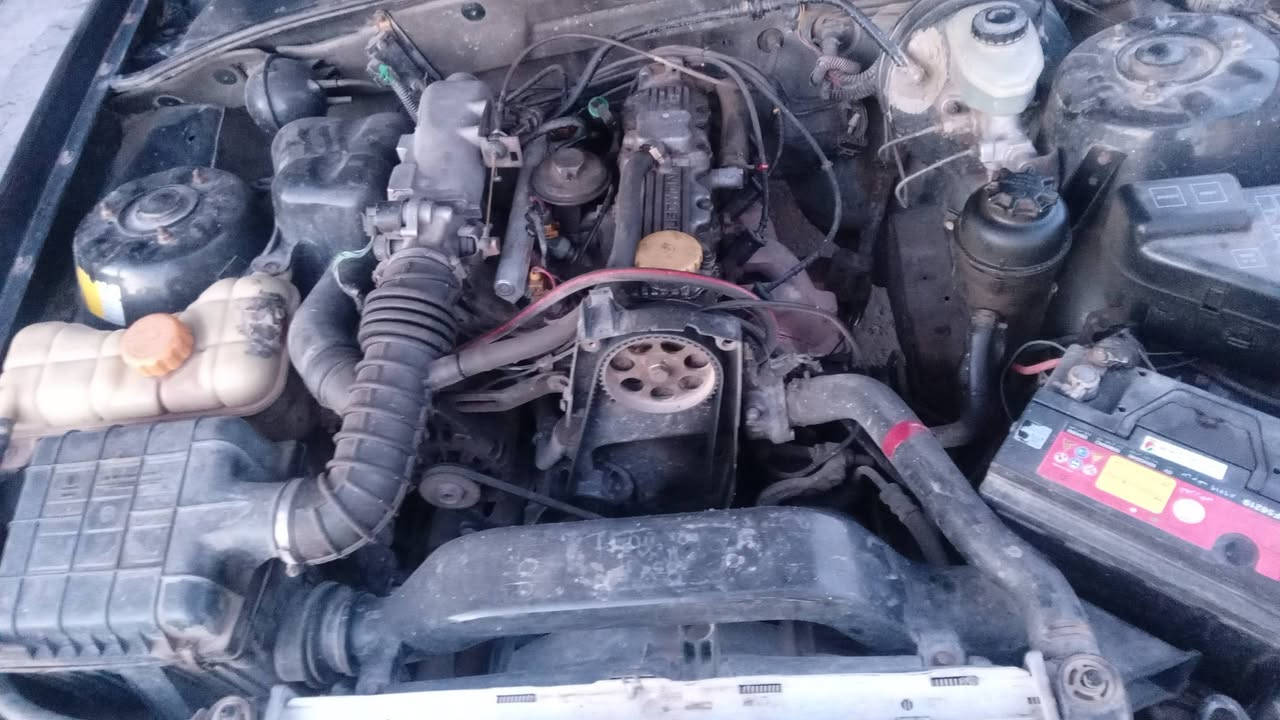 السلام عليكم للبيع
ابرنس ١٩٩٦ فراشه 
رقم بغداد انكليزي 
سنويه ٢٠٣٠

تبريد شغال 
مابيه صبغ 
فقط الكير لبك ماينمر 
محرك  نضيف 

مكان السياره بغداد اليوسفيه 

السعر ٣٠ وبيه مجال 
***********
