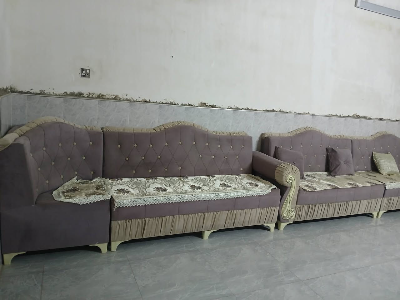 للبيع سعر خاص مكان حريه


**إذا كنت صاحب هذا الإعلان وتريد حذفه لأي سبب، رجاءا أرسل رسالة إلى الدعم الفني**